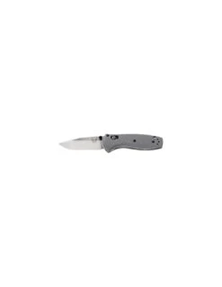 Couteau Pliant Benchmade Mini Barrage G10