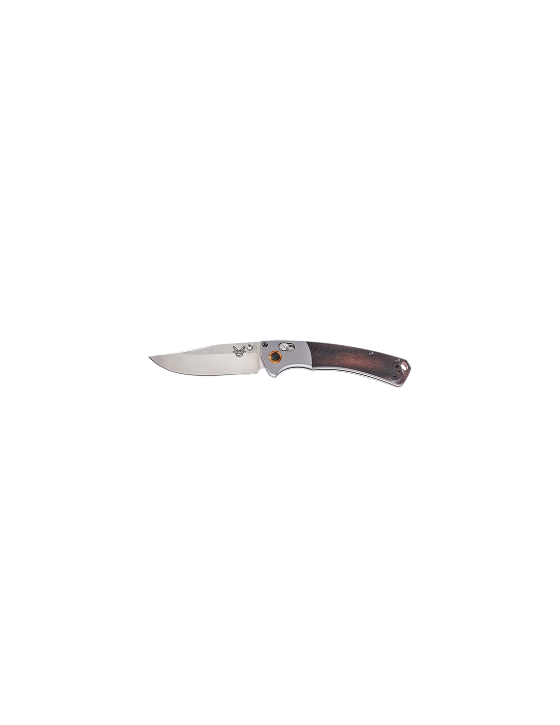 Couteau Pliant Benchmade Mini Crooked River 1 Couteau Pliant Benchmade Mini Crooked River