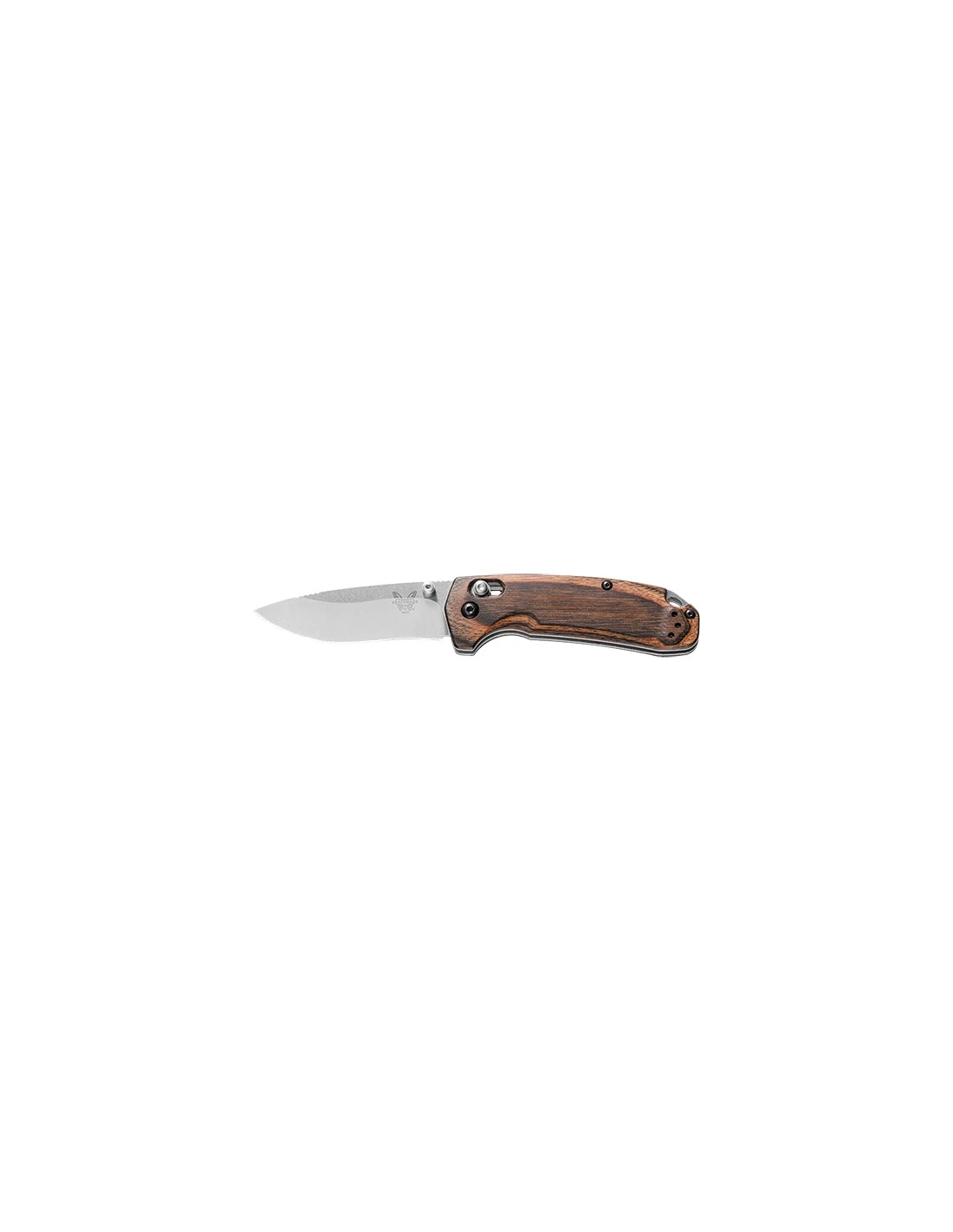 Couteau Pliant Benchmade North Fork 2 Couteau Pliant Benchmade North Fork – Image 2