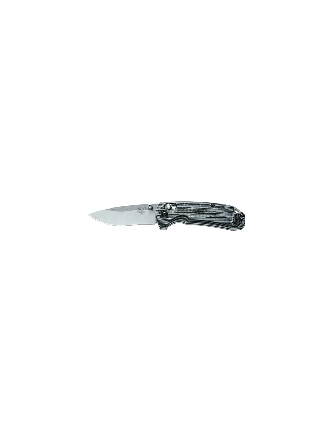 Couteau Pliant Benchmade North Fork 1 Couteau Pliant Benchmade North Fork